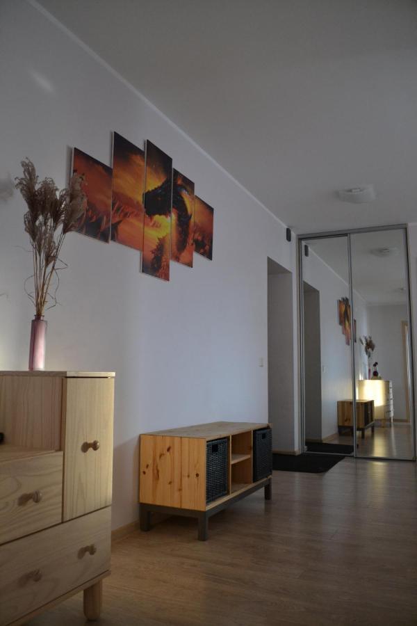 Saulys1 Apartment Druskininkai Exterior photo