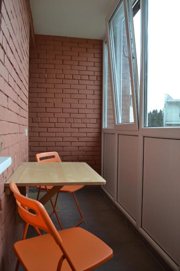 Saulys1 Apartment Druskininkai Exterior photo